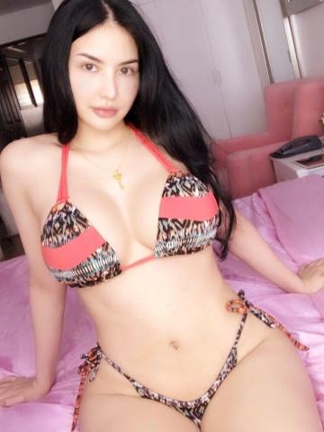 Проститутка Серафима
